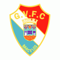 Gil Vicente Futebol Clube de Barcelos logo vector logo