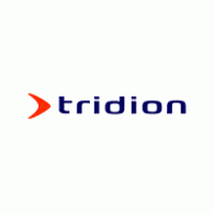Tridion logo vector logo