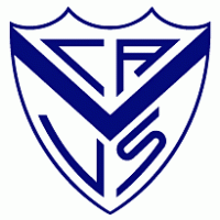 Sarsfield logo vector logo
