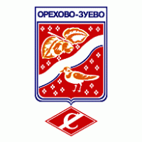 Spartak Orekhovo-Zuevo logo vector logo