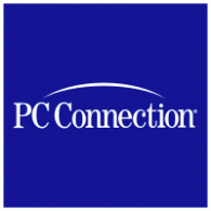 PCConnection logo vector logo