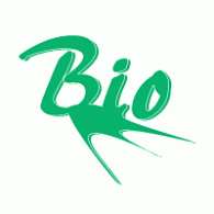 Bio logo vector logo