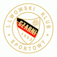 I.LKS Czarni Lwow logo vector logo