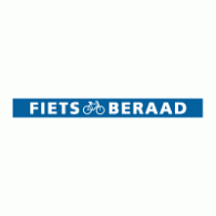 Fietsberaad logo vector logo