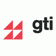GTI logo vector logo