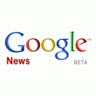 Google News logo vector logo