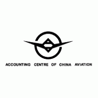 Accounting Centre Of China Aviation logo vector logo