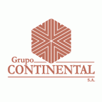 Grupo Continental logo vector logo