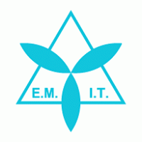 E.M.I.T Aviation Consult logo vector logo