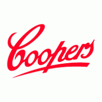 Coopers Brewing logo vector logo