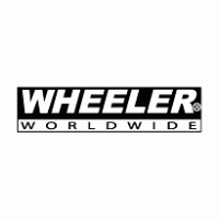 Wheeler Worldwide logo vector logo