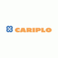 Cariplo logo vector logo