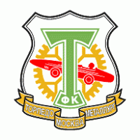 Torpedo-Metallurg Moscow logo vector logo