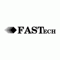 FASTech logo vector logo