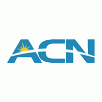 ACN logo vector logo