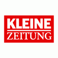 Kleine Zeitung logo vector logo