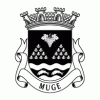 Junta Freguesia Muge logo vector logo