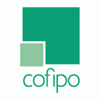 Cofipo logo vector logo