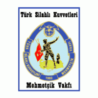 Turk Silahli Kuvvetleri Mehmetcik Vakfi logo vector logo