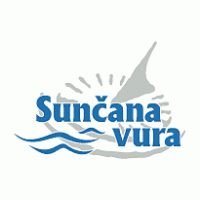 Suncana Vura logo vector logo
