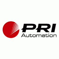 PRI Automation logo vector logo