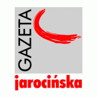 Gazeta Jarocinska logo vector logo
