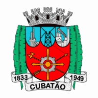 Prefeitura Municipal de Cubatao logo vector logo