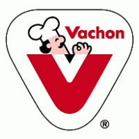 Vachon logo vector logo