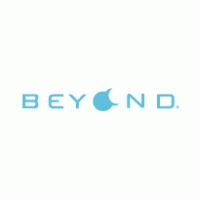 Beyond Entertainment logo vector logo