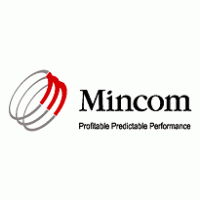 Mincom logo vector logo