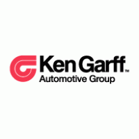 Ken Garff Automotive Group logo vector logo