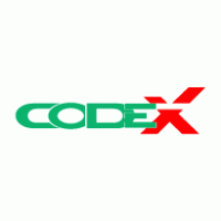 Codex logo vector logo