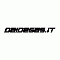 Daidegas logo vector logo