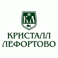 Cristall-Lefortovo logo vector logo