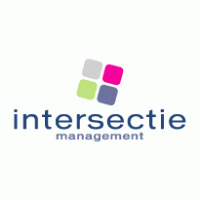 Intersectie Management logo vector logo