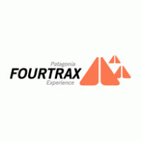 FourTrax logo vector logo