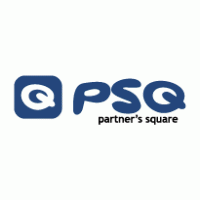 PSQ logo vector logo