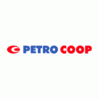 Petrocoop logo vector logo