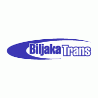 Biljaka – Trans logo vector logo