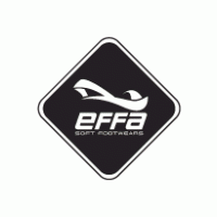 Effa logo vector logo