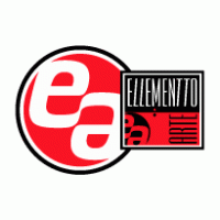 Ellementto Arte logo vector logo