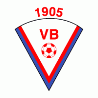 VB logo vector logo