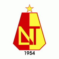 Deportes Tolima logo vector logo