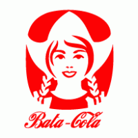 Bata-Cola logo vector logo