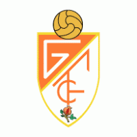Granada C.F. logo vector logo