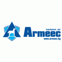 Armeec logo vector logo