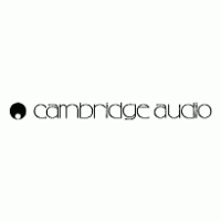 Cambridge Audio logo vector logo