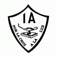 Instituto America logo vector logo