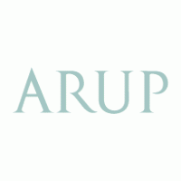 Arup logo vector logo
