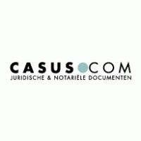 Casus.com logo vector logo